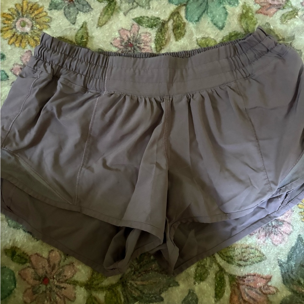 Lululemon Women's Shorts